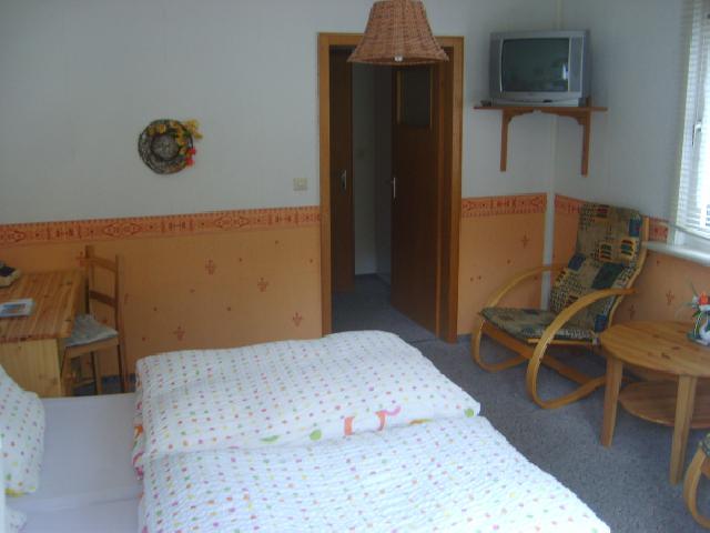 Hotel Wald-Landhaus***